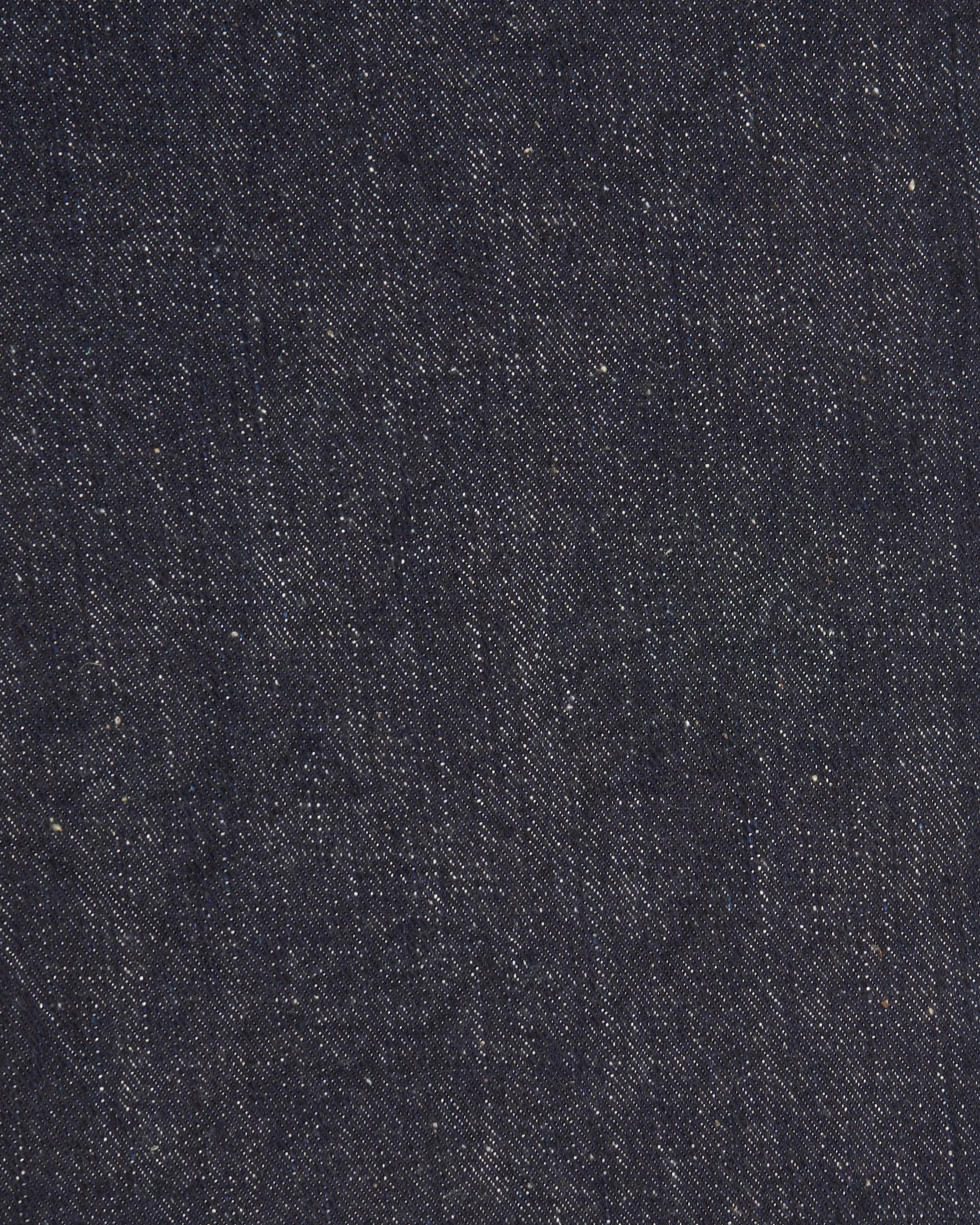 Samurai Jeans S526XX17ozL-25th Sasaki Kojiro Model 17oz Regular Straight Selvedge Jeans - Indigo Onewash