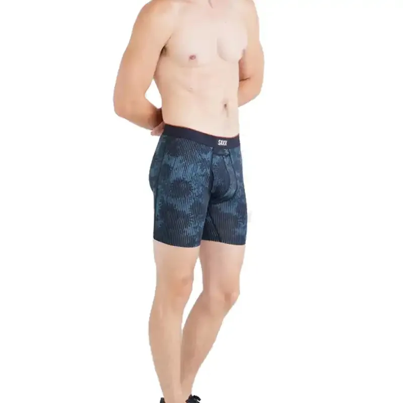 Saxx Men's Boxer - Multi-Sport Mesh