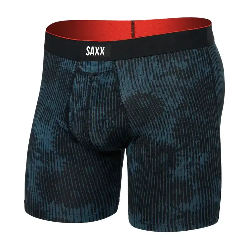 Saxx Men's Boxer - Multi-Sport Mesh