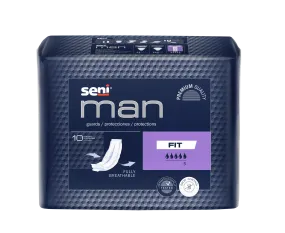 Seni® Man Fit Guards