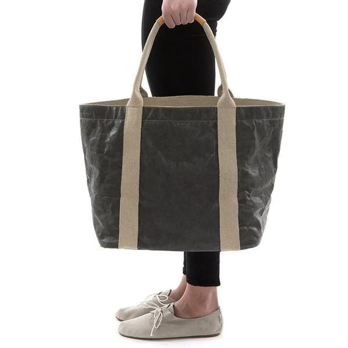 Shopper Tote