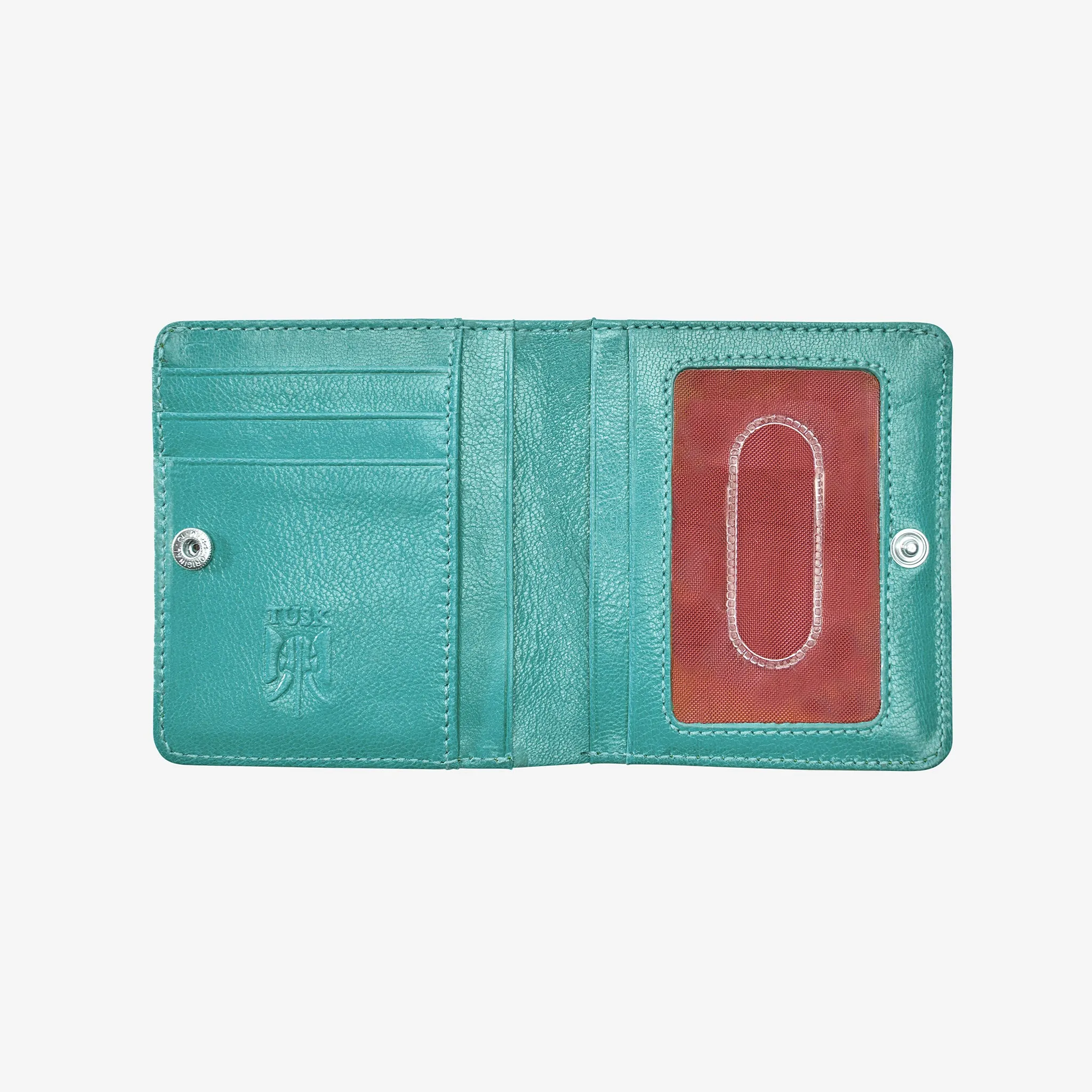 Siam | Evening Wallet