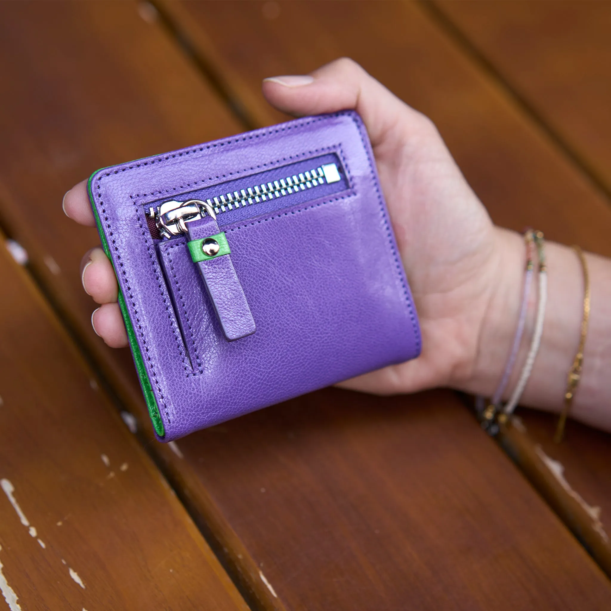 Siam | Evening Wallet