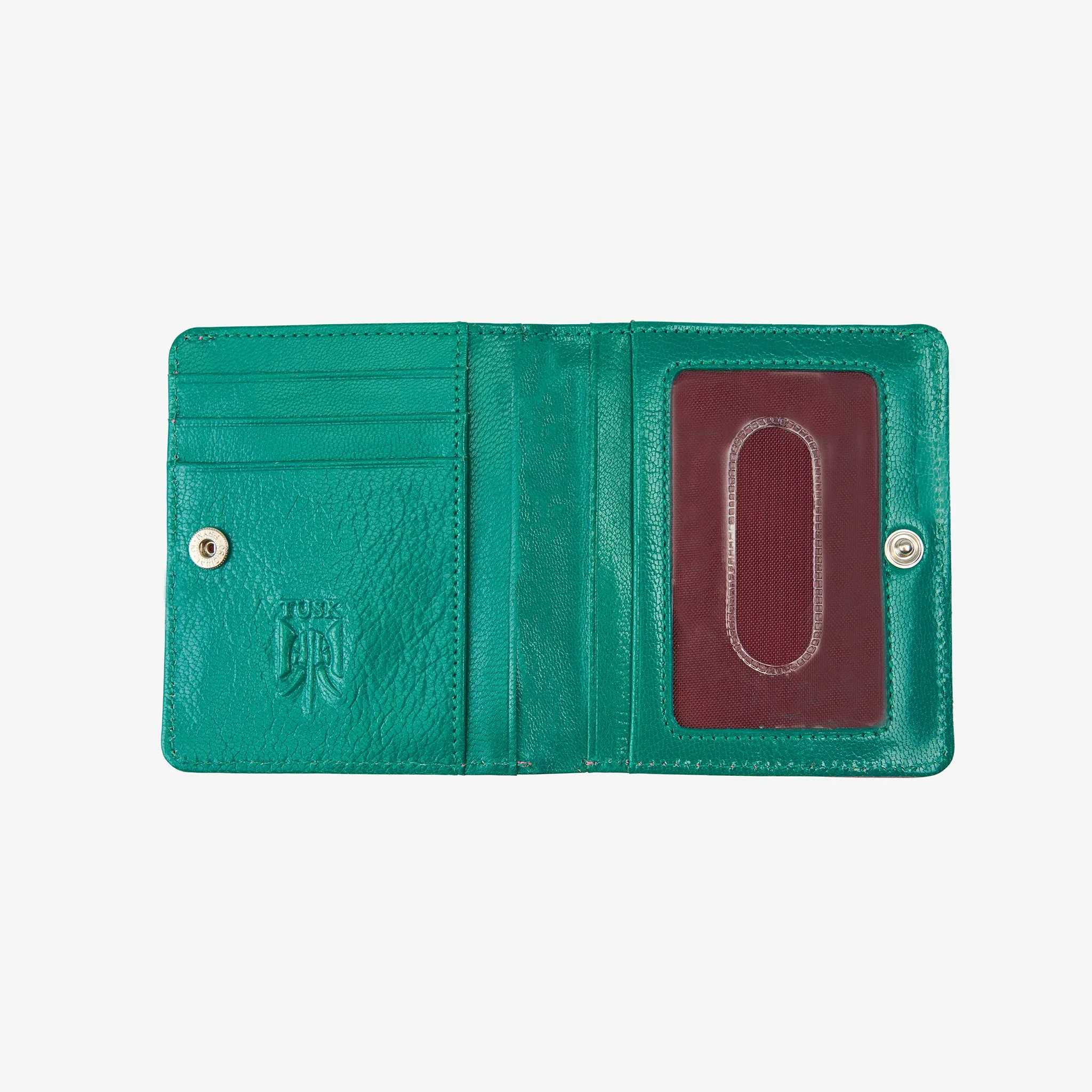 Siam | Evening Wallet