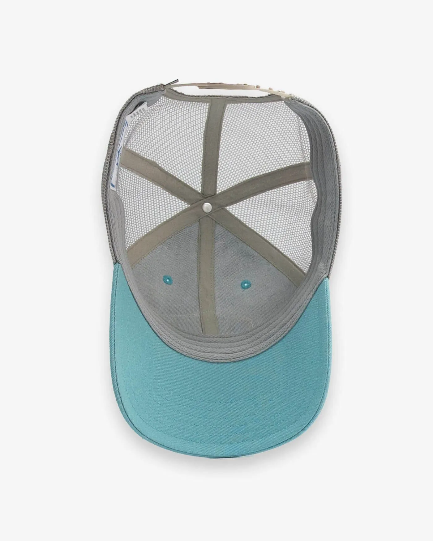 Skipjack Trademark Trucker Hat