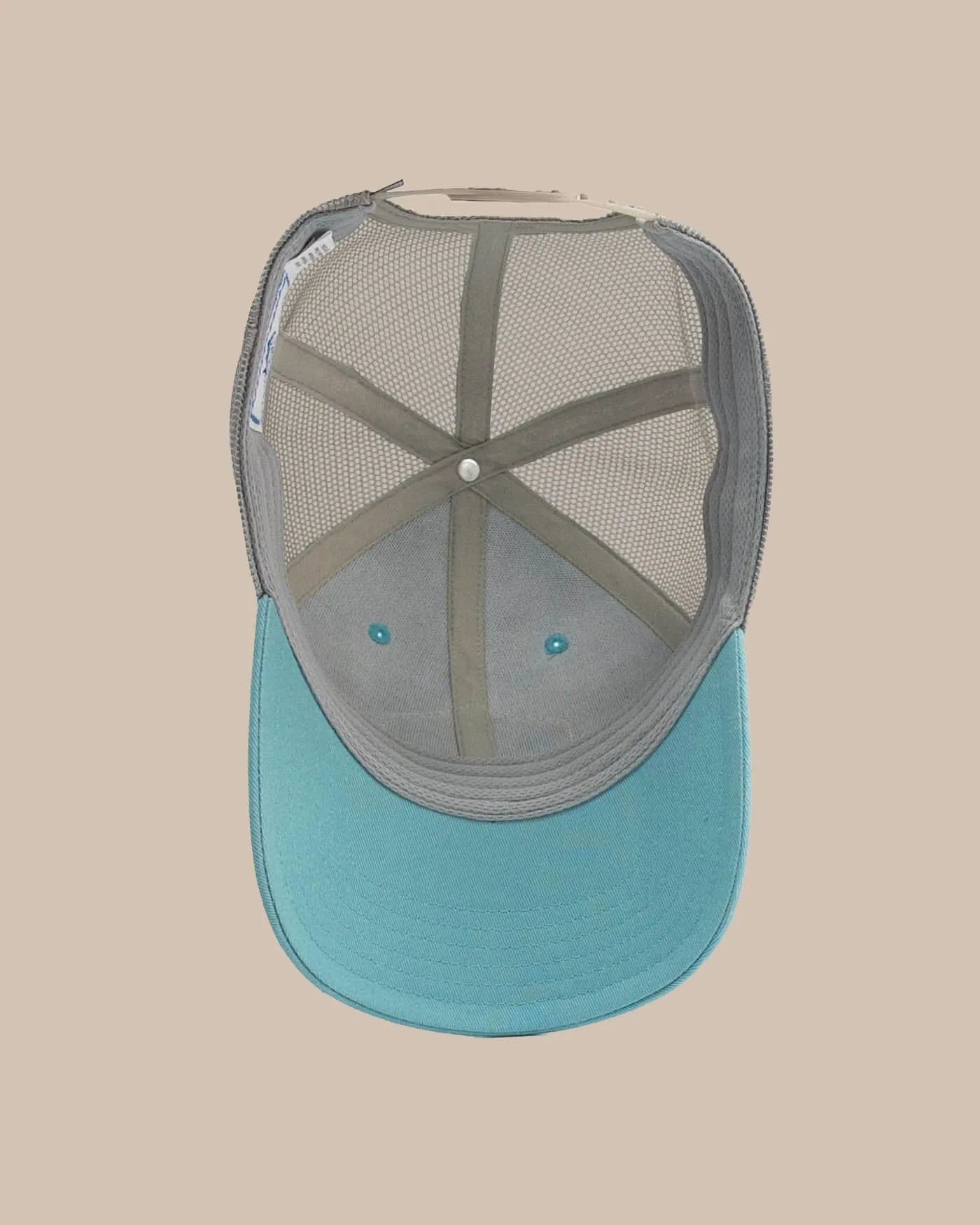 Skipjack Trademark Trucker Hat