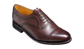 Southampton - Dark Walnut Calf