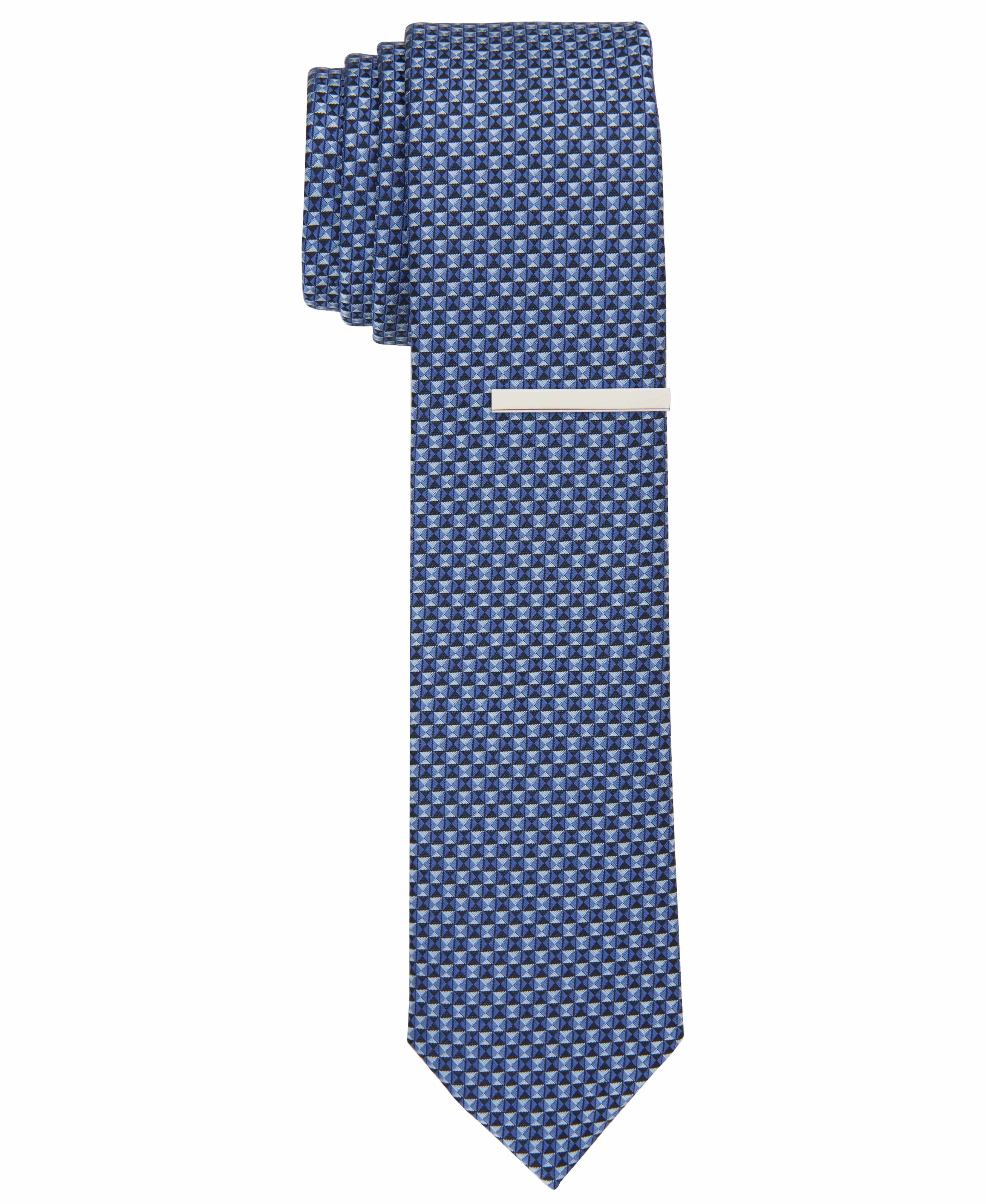 Stover Mini Slim Tie