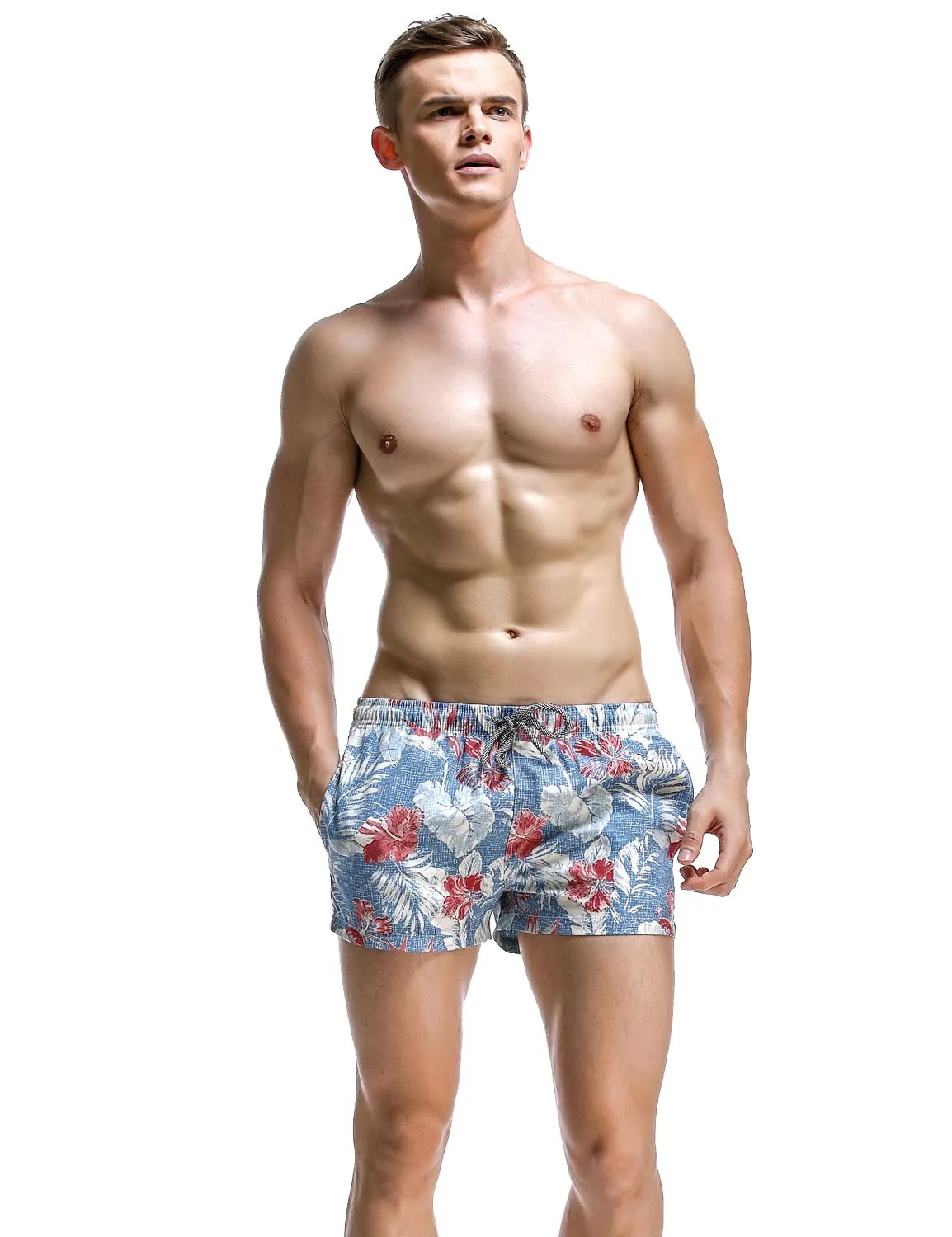 Swim Beach Surf Shorts 61301