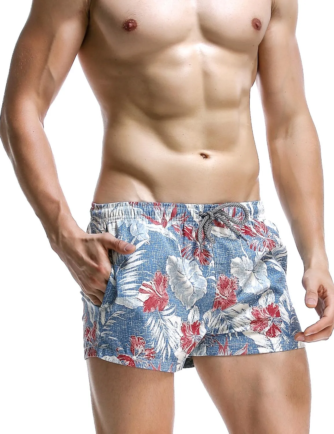 Swim Beach Surf Shorts 61301