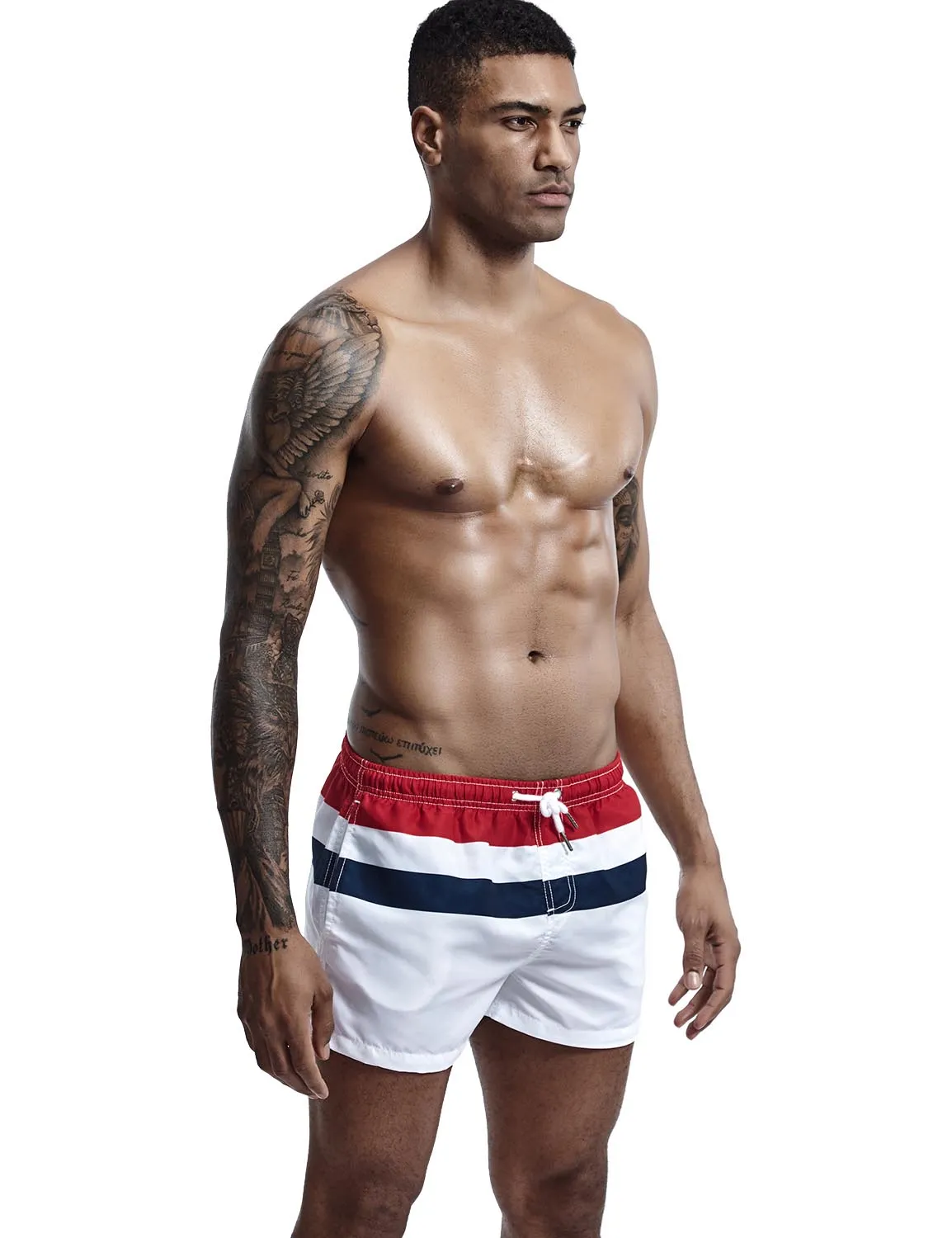 Swim Beach Surf Shorts 91306