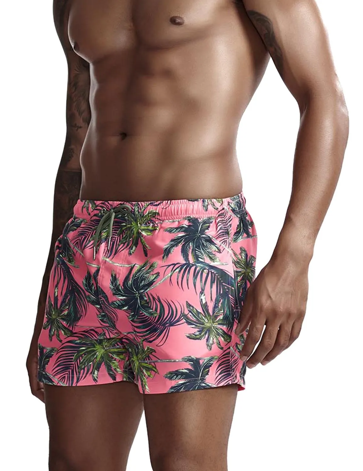 Swim Beach Surf Shorts 91308