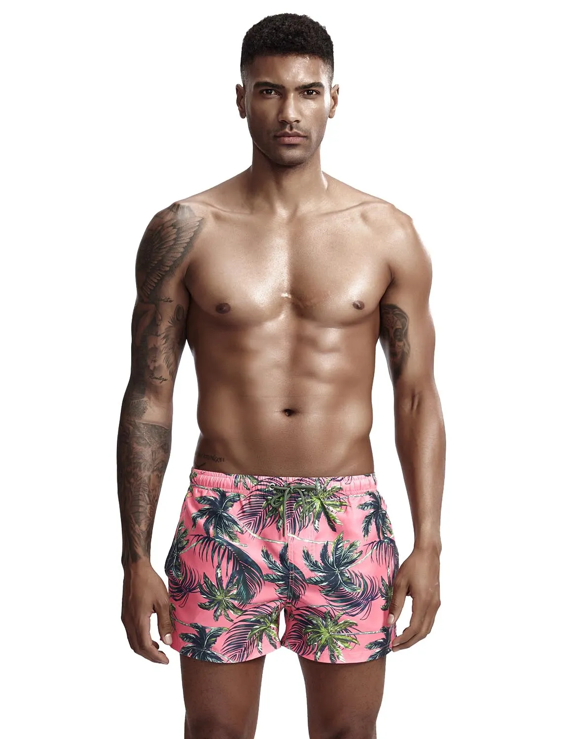 Swim Beach Surf Shorts 91308