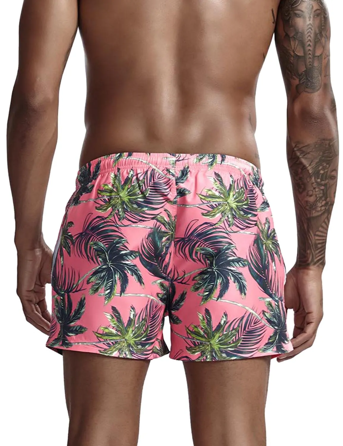 Swim Beach Surf Shorts 91308