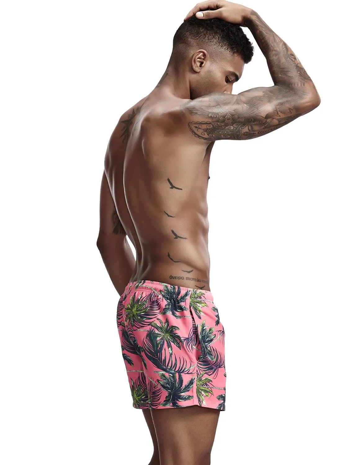 Swim Beach Surf Shorts 91308