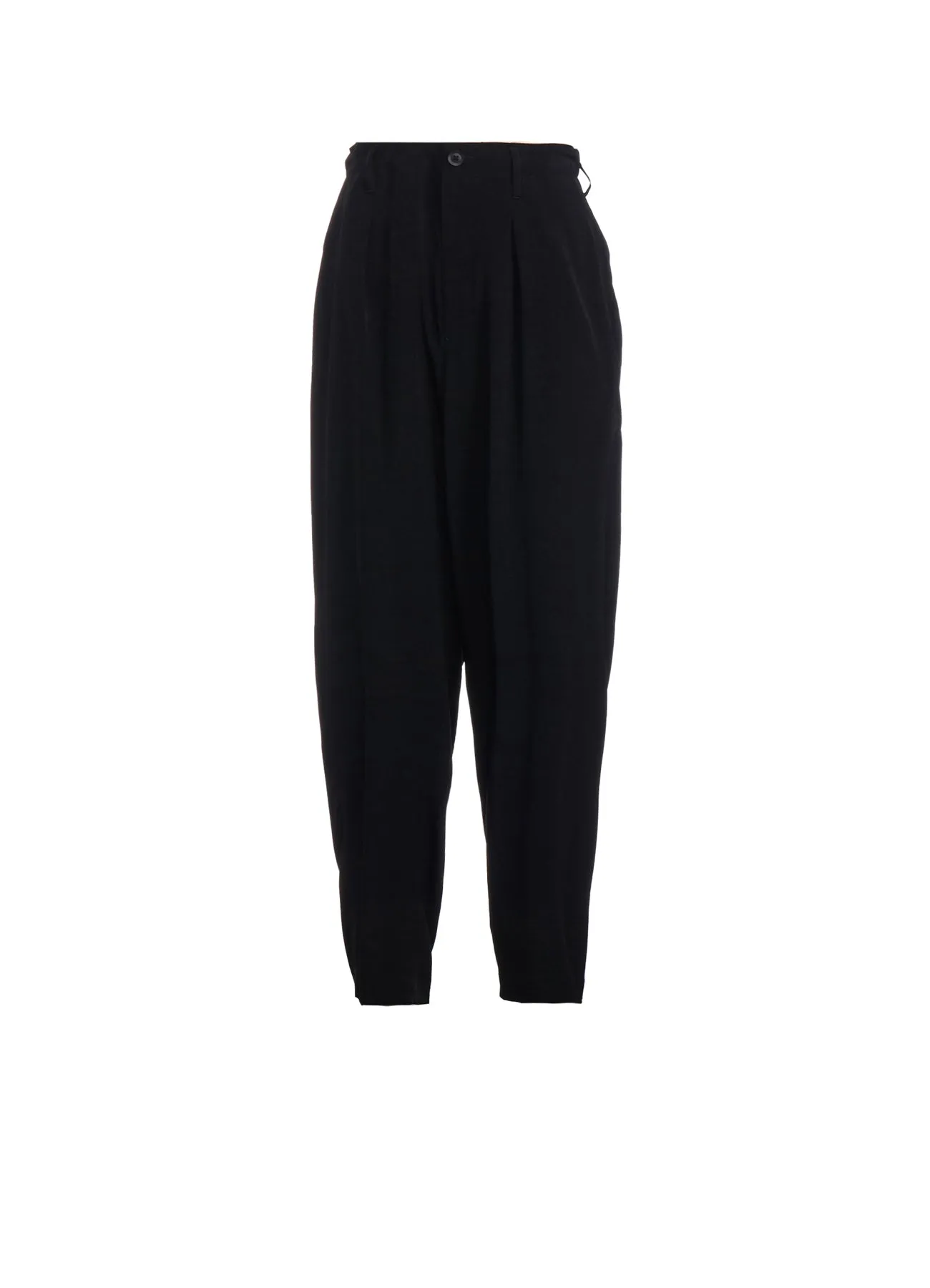 TA TUXEDO BC BUCKLE PANTS