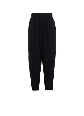 TA TUXEDO BC BUCKLE PANTS