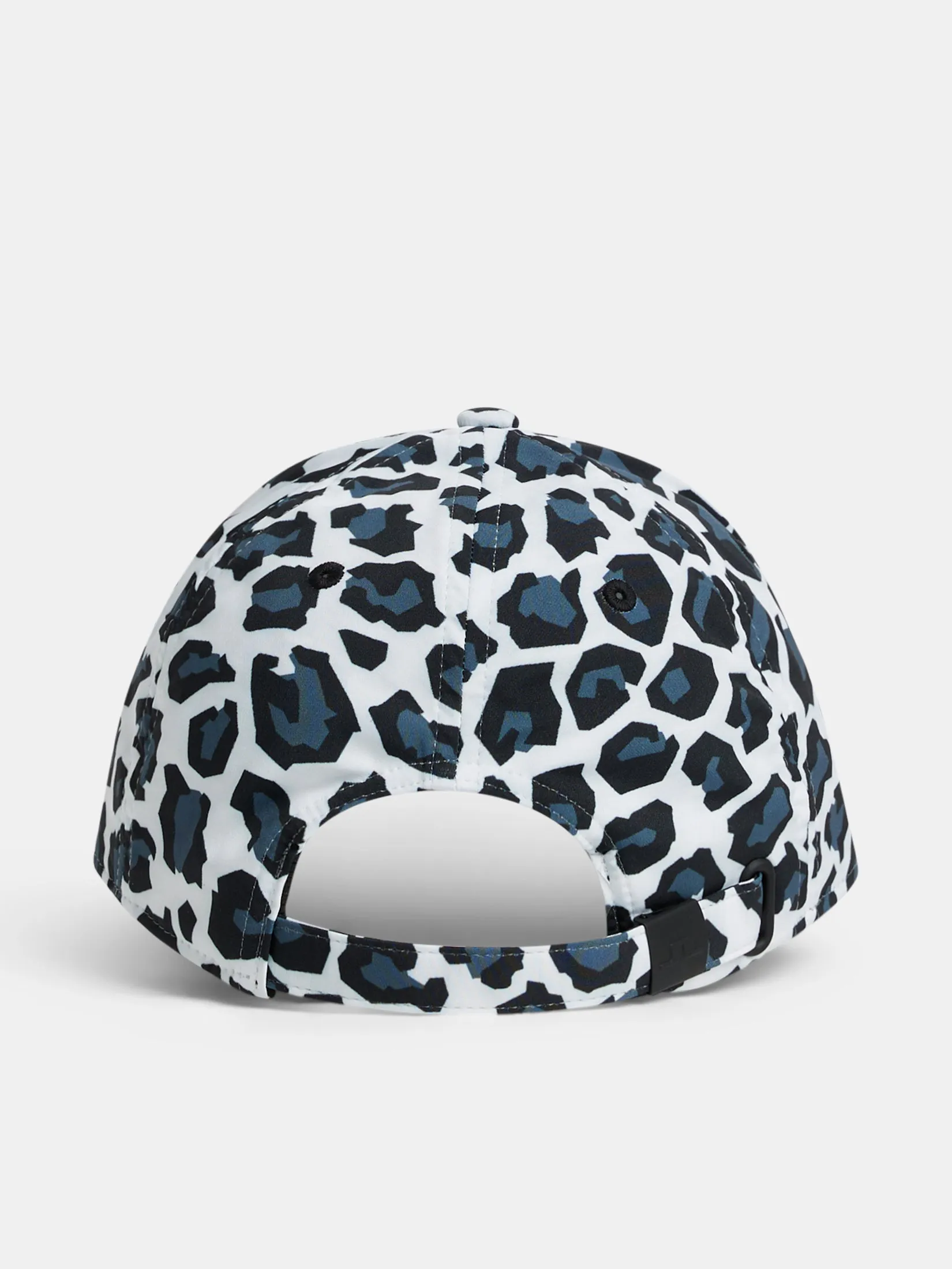 Telo Print Cap / BW Leopard