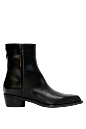 The City Boot | Black