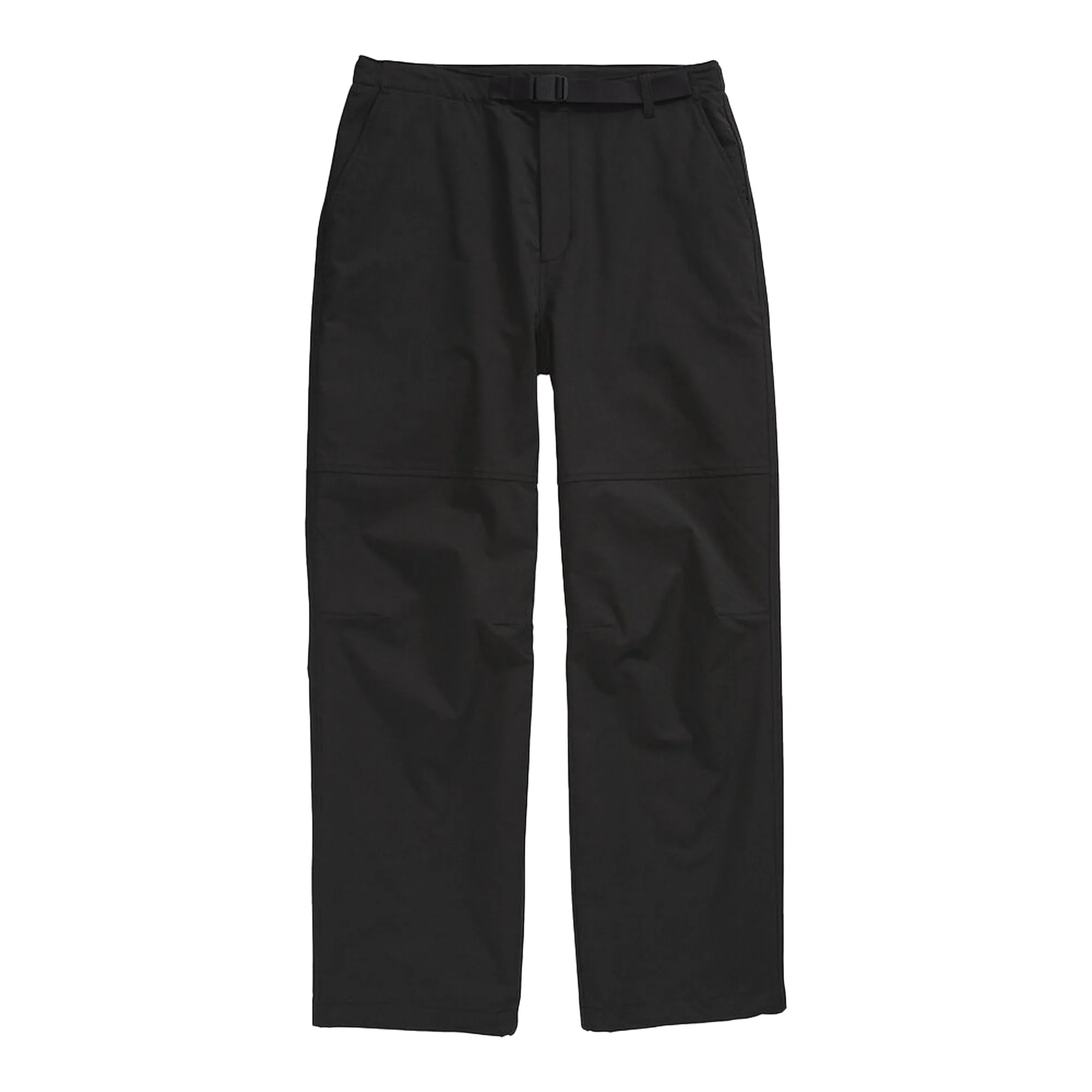 The North Face Men's M66 Tek Twill Wide Leg Pant TNF Black NF0A870HJK3/R