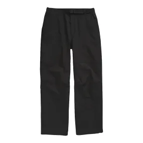 The North Face Men's M66 Tek Twill Wide Leg Pant TNF Black NF0A870HJK3/R