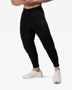 Track Splice Cuffed Joggers