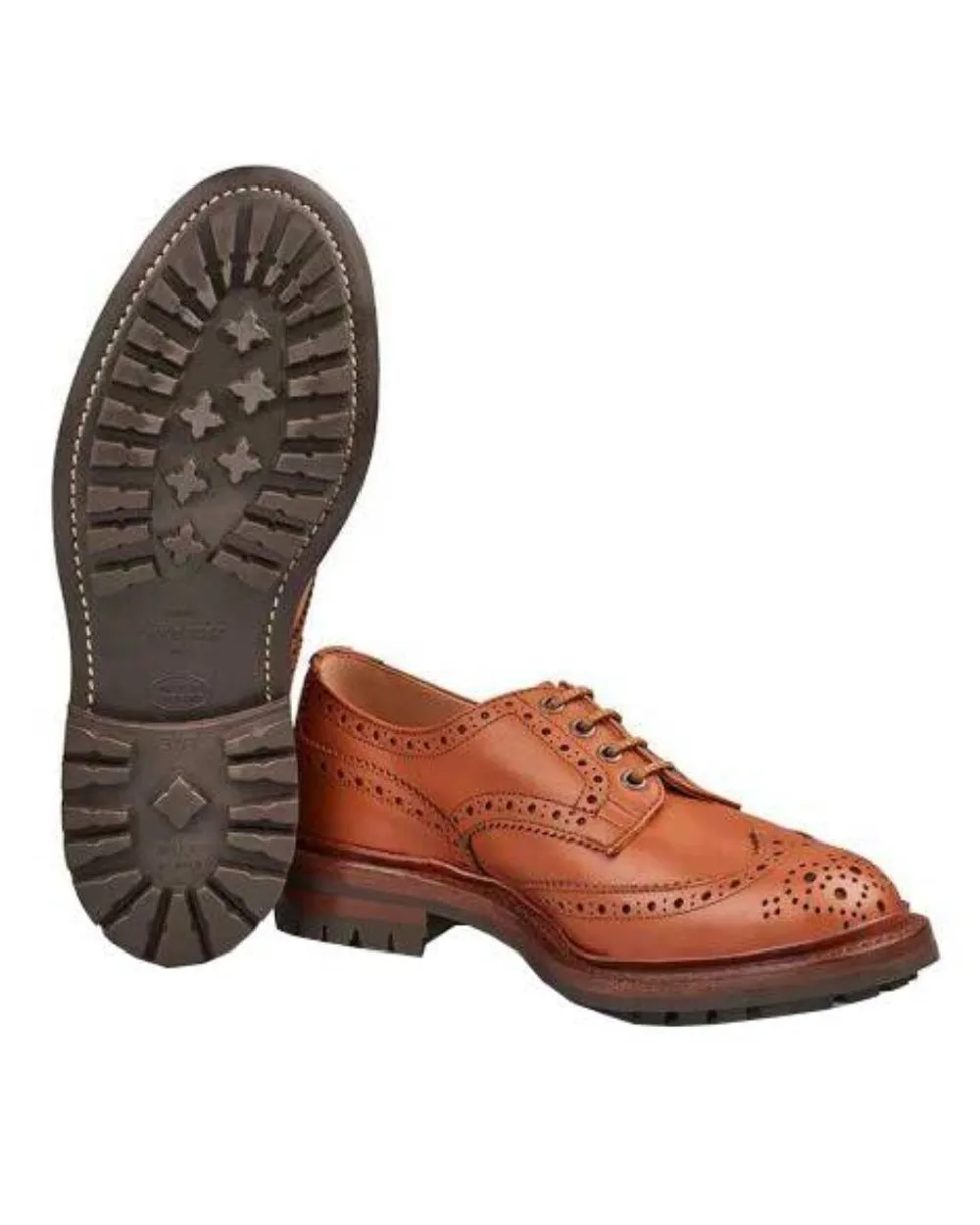 Trickers Keswick Country Shoes