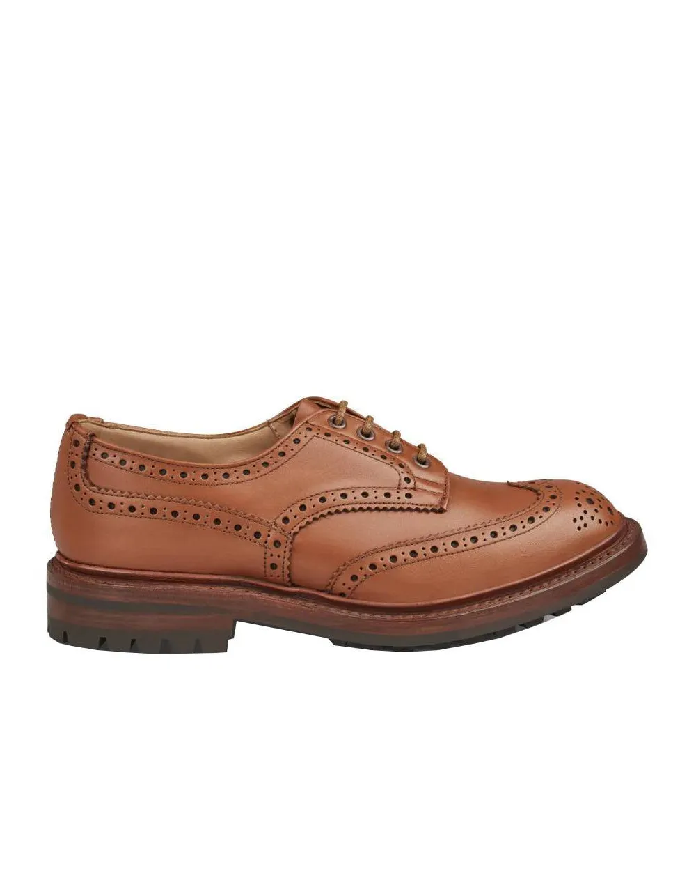 Trickers Keswick Country Shoes