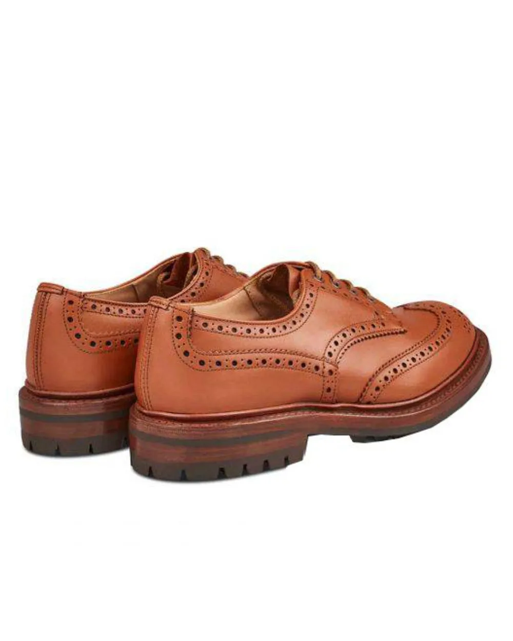 Trickers Keswick Country Shoes