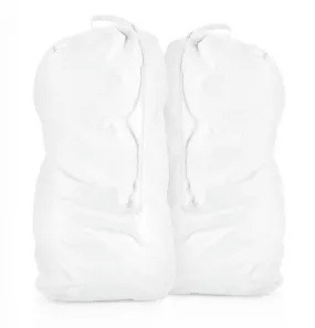 Ubbi Cloth Diaper Pail Liner - Twin Pack