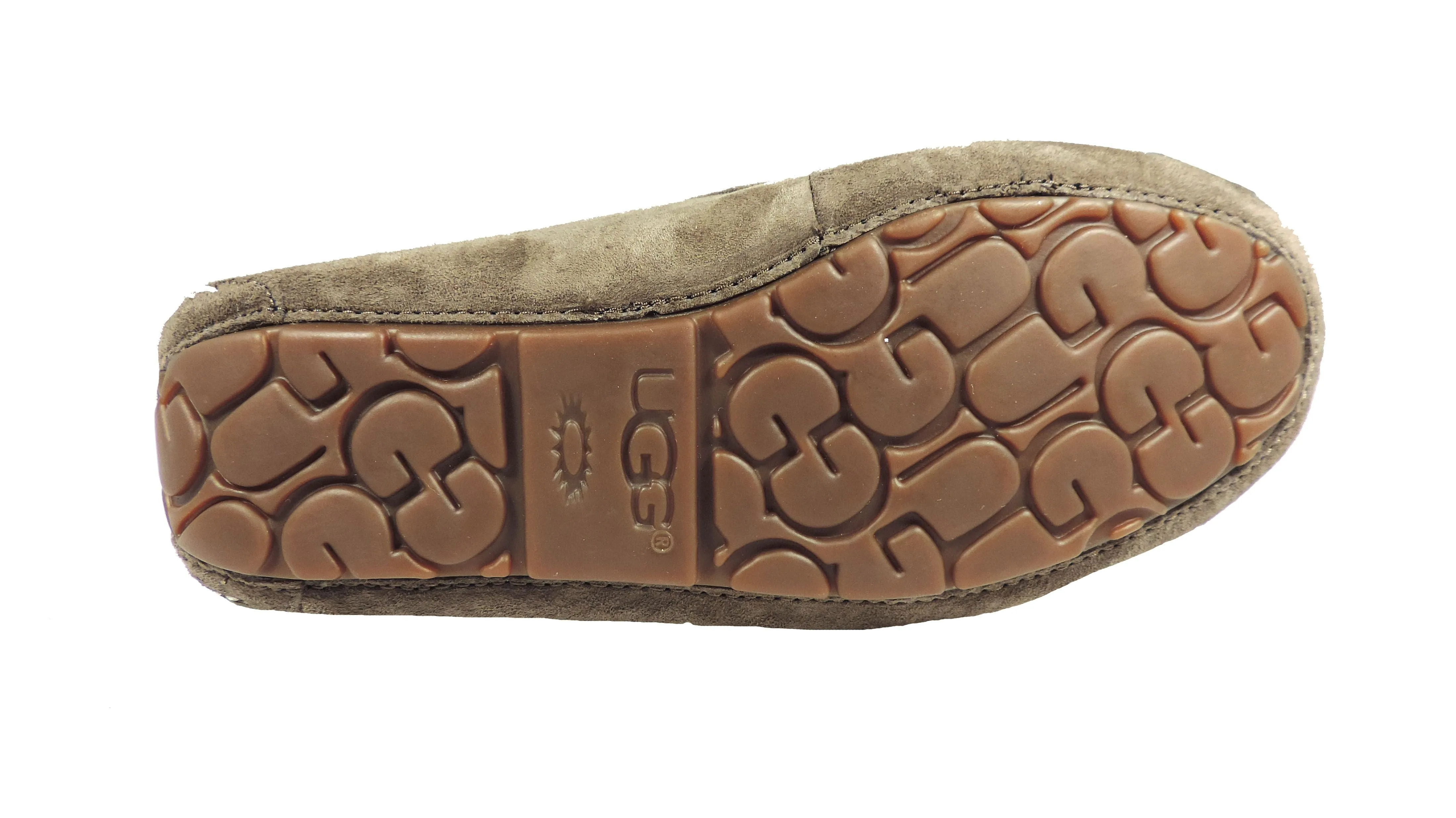 UGG W ANSLEY CHOCOLATE