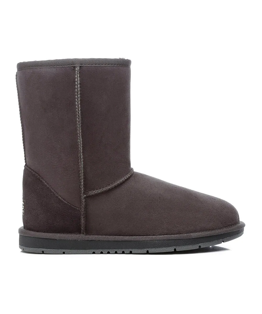 UGG Women's Classic Short Boots