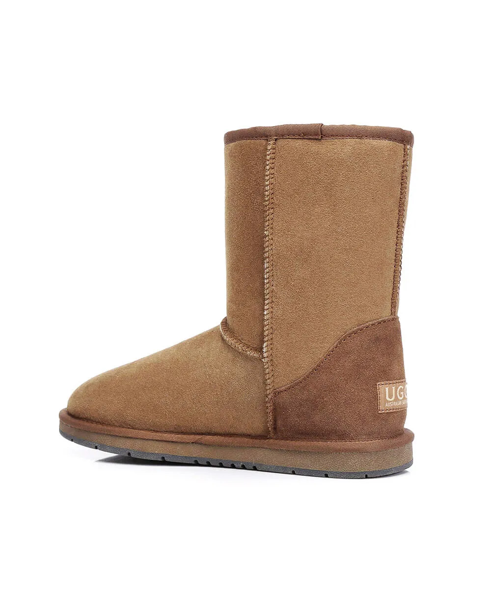 UGG Women's Classic Short Boots