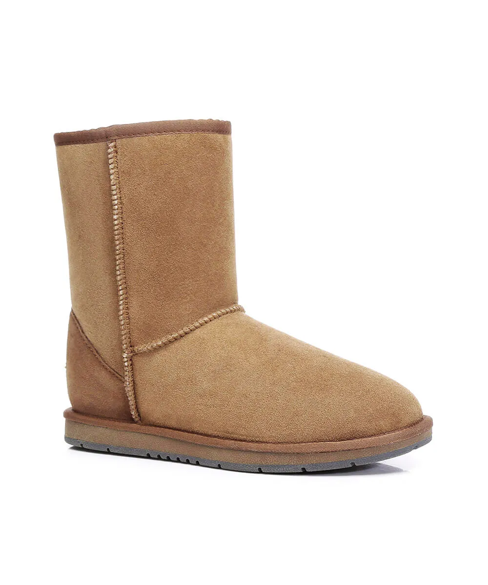 UGG Women's Classic Short Boots