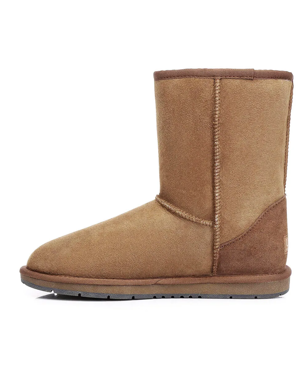 UGG Women's Classic Short Boots