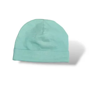 ZeeM Plain Beanie Cap 2701 E